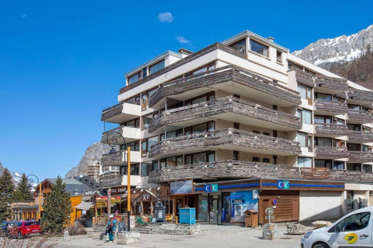 Residence Les Cimes - Centre Val D'Isere Exterior photo